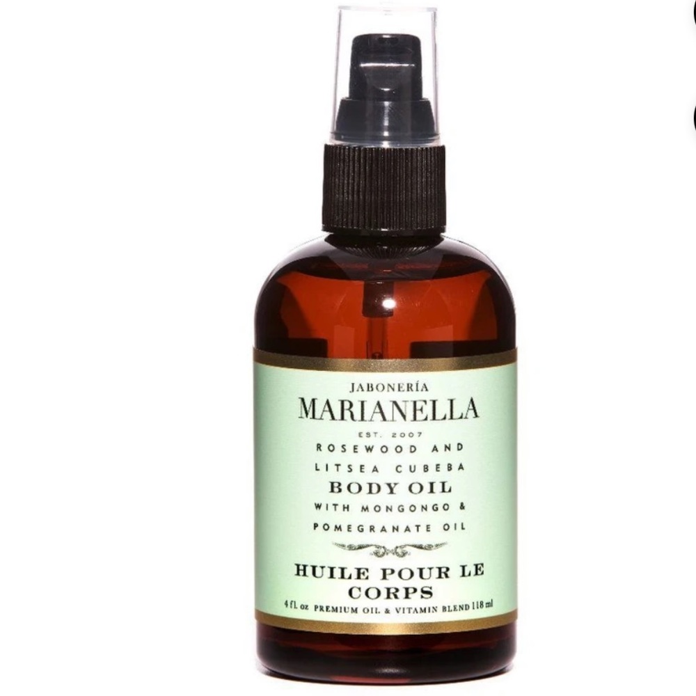 🆕Marianella Body Oil